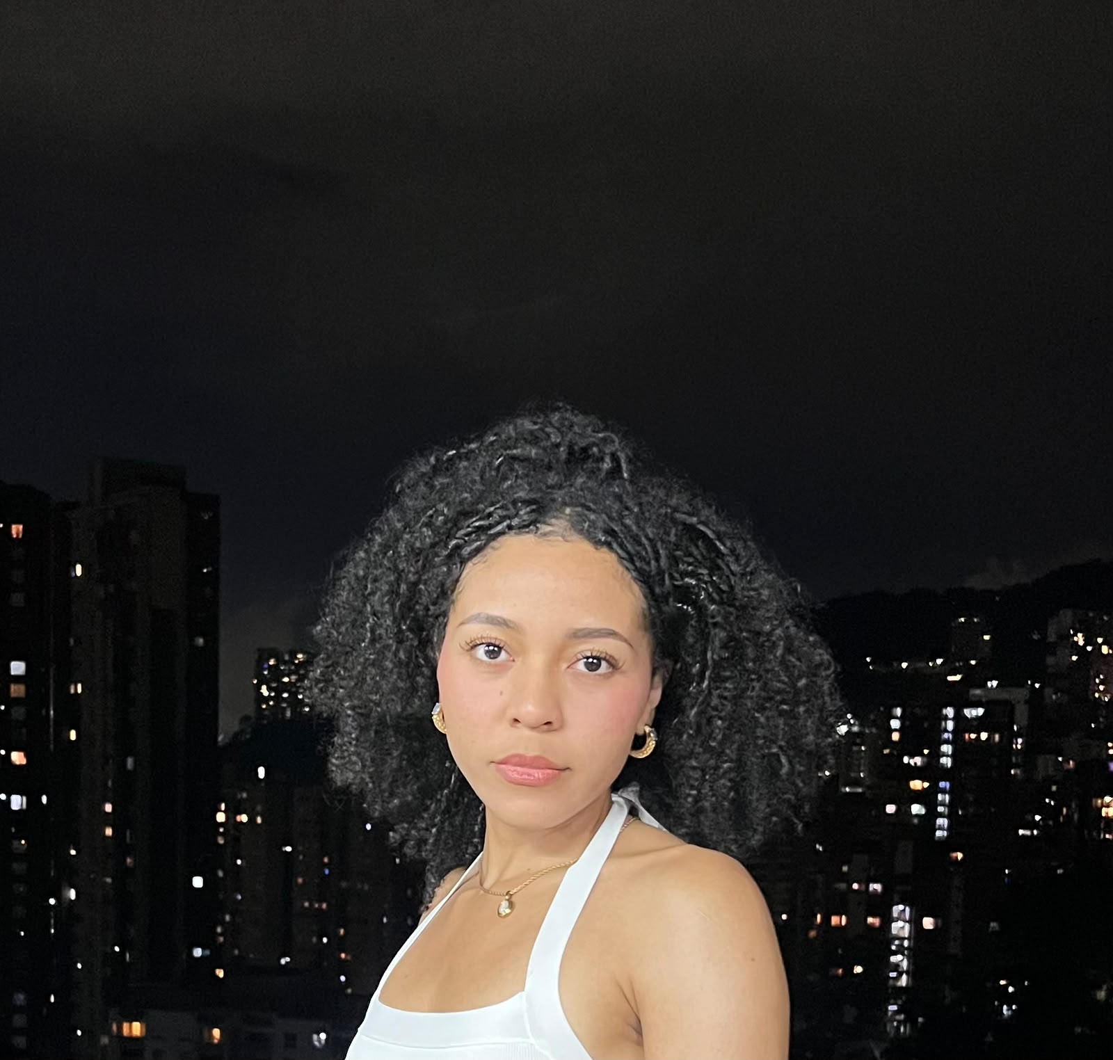 Clara Camargo